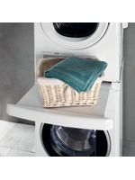 Bauknecht DRYING SKS101 Lifestyle frontal open
