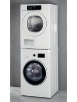 Bauknecht DRYING SKS101 Lifestyle perspective