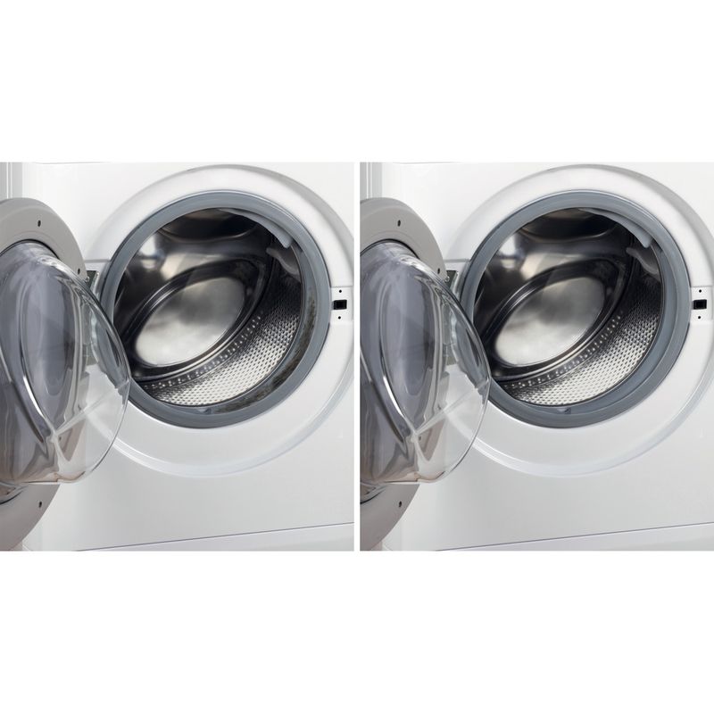 Bauknecht-WASHING-DES618-Drum