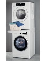 Bauknecht DRYING SKS101 Lifestyle perspective open