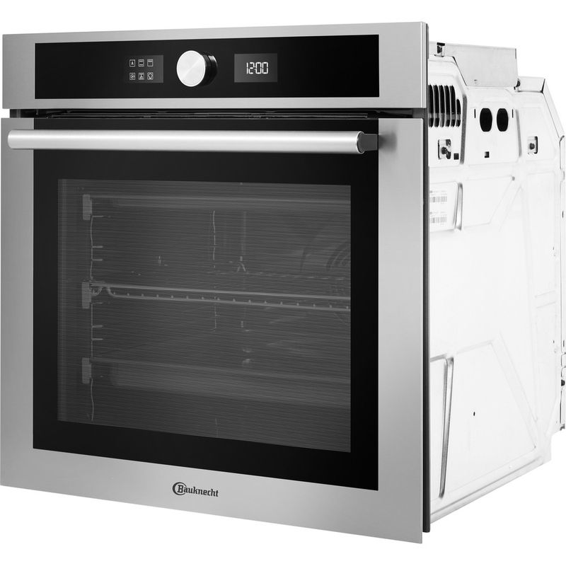 Bauknecht-Einbauherd-Backofen-Einbaugerat-BIR4-DP8FS3-PT-Elektrisch-A--Perspective