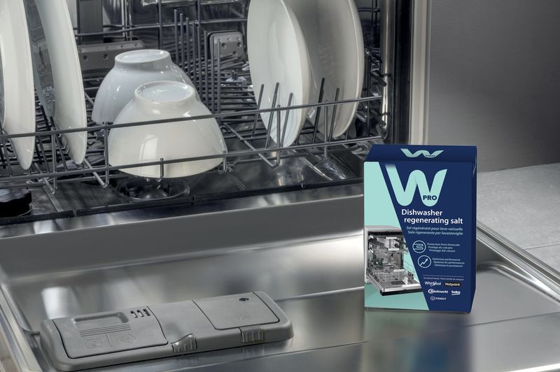 Bauknecht DISHWASHING DWS115 Lifestyle detail