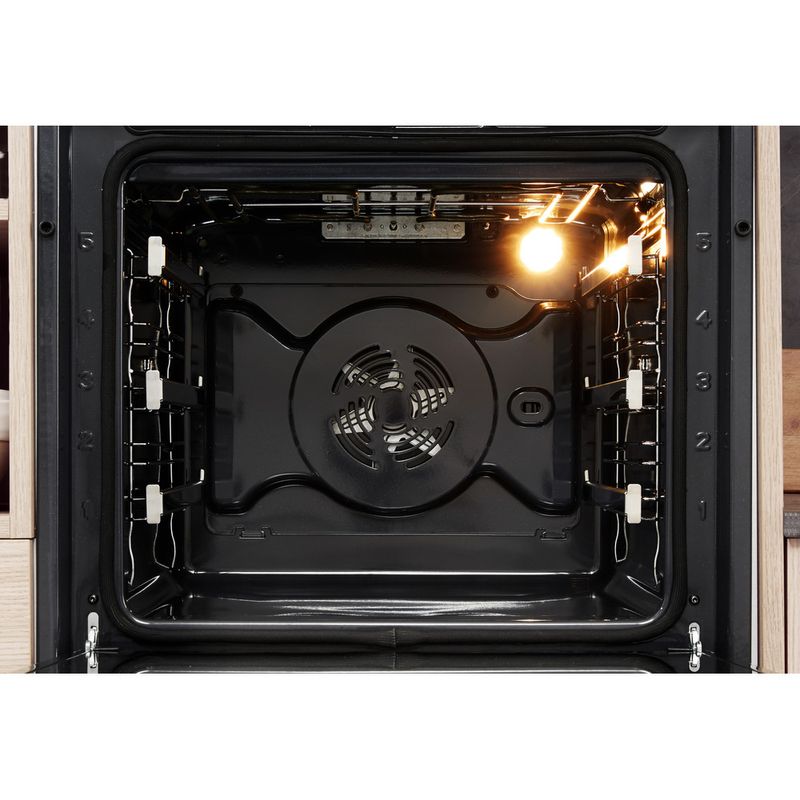 Bauknecht-Einbauherd-Backofen-Einbaugerat-BIR4-DP8FS3-PT-Elektrisch-A--Cavity