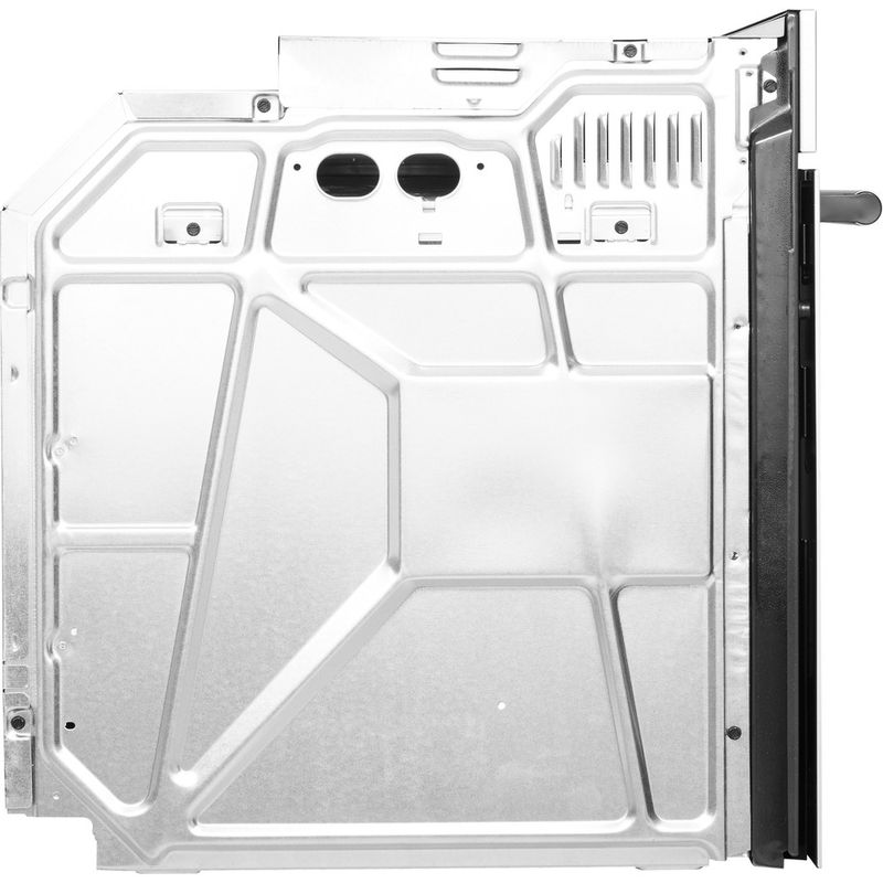 Bauknecht-Einbauherd-Backofen-Einbaugerat-BIR4-DP8FS3-PT-Elektrisch-A--Back---Lateral