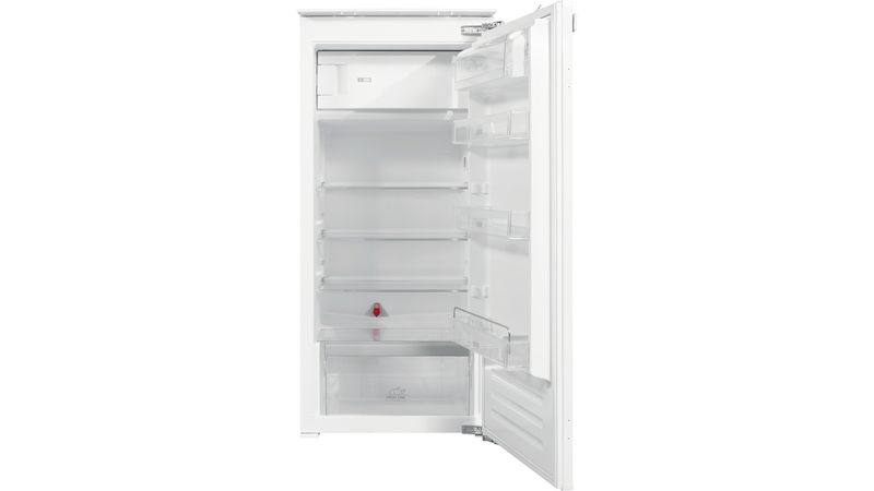 Kühlschrank Eingebaut 56cm Weiß Neu Bauknecht KVIE 2128 A+ 