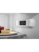Bauknecht-Kuhl----Gefrierkombination-Einbaugerat-KGIE-2085-A---Stahl-2-doors-Lifestyle-control-panel