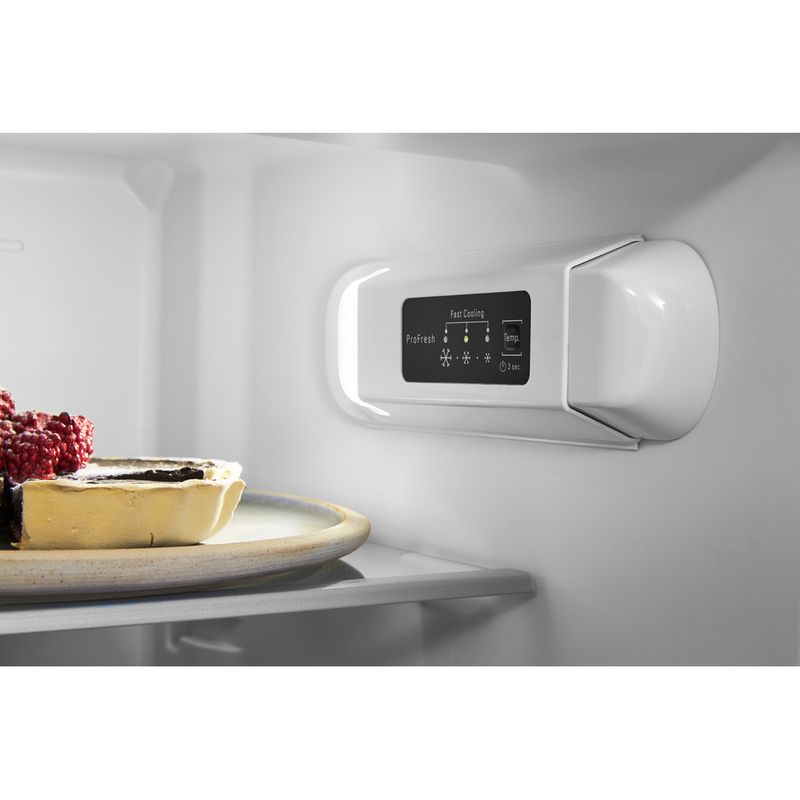 Bauknecht-Kuhl----Gefrierkombination-Einbaugerat-KGIE-2085-A---Stahl-2-doors-Lifestyle-control-panel