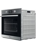 Bauknecht Einbauherd/Backofen Einbaugerät BAR2 KH8V2 IN Elektrisch A+ Perspective