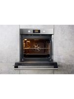 Bauknecht Einbauherd/Backofen Einbaugerät BAR2 KH8V2 IN Elektrisch A+ Lifestyle frontal open