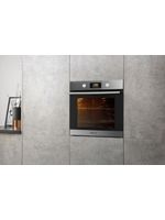 Bauknecht Einbauherd/Backofen Einbaugerät BAR2 KH8V2 IN Elektrisch A+ Lifestyle perspective
