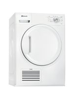 Bauknecht-Trockner-TK-Plus-7A1SD-Weiss-Perspective