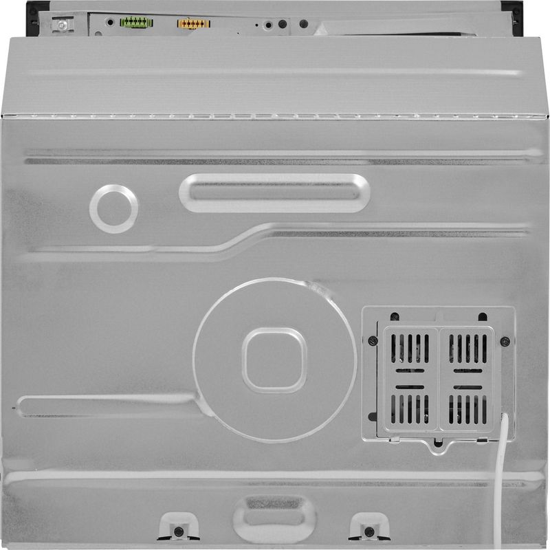 Bauknecht Einbauherd/Backofen Einbaugerät HIR4 EP8V2 PT Elektrisch A+ Back / Lateral