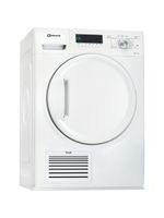 Bauknecht-Trockner-TK-Plus-7A3BW-Weiss-Perspective
