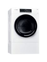 Bauknecht-Trockner-TR-Big103A2Con-Weiss-Perspective