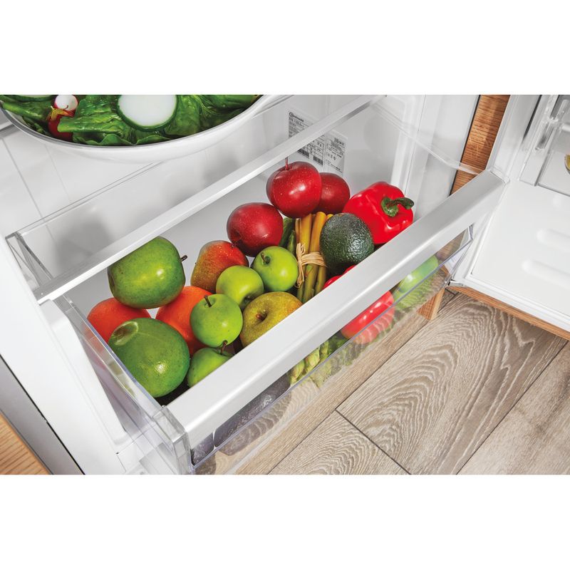 Bauknecht-Kuhlen-Einbaugerat-KVIE-1001-A---Weiss-Drawer
