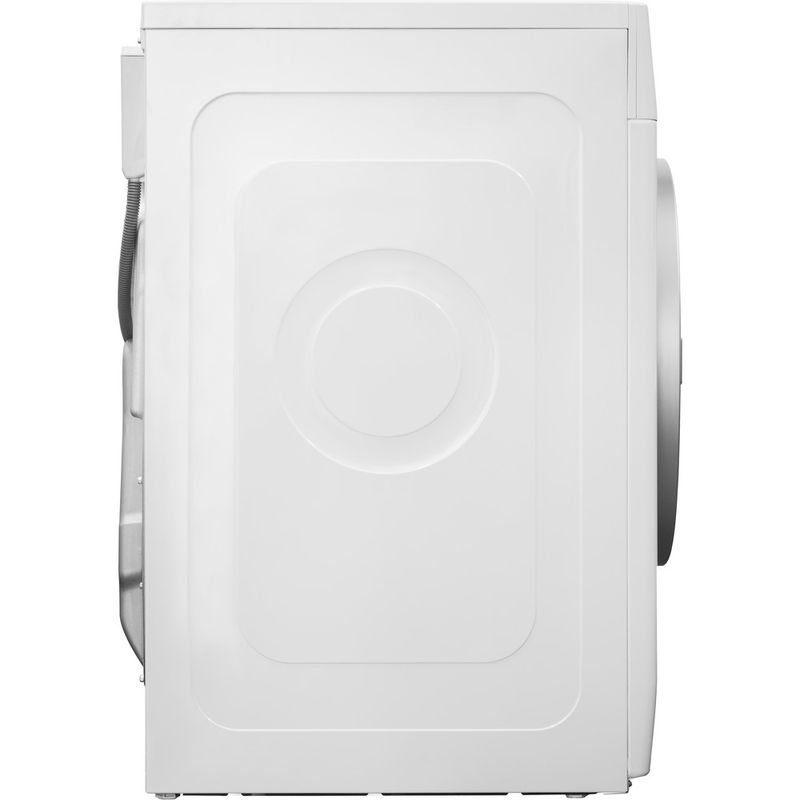 Bauknecht-Trockner-TR-Trend-72A2-Di-Weiss-Back---Lateral