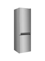 Bauknecht-Kuhl----Gefrierkombination-Standgerat-KGNFI-206-A3--IN-Optic-Inox-2-doors-Perspective