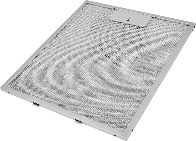 Bauknecht Dunstabzugshauben Einbaugerät DBHVP 63 LM K Schwarz Wandmontage Mechanisch Filter