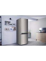 Bauknecht-Kuhl----Gefrierkombination-Standgerat-KGNFI-206-A3--IN-Optic-Inox-2-doors-Lifestyle-perspective