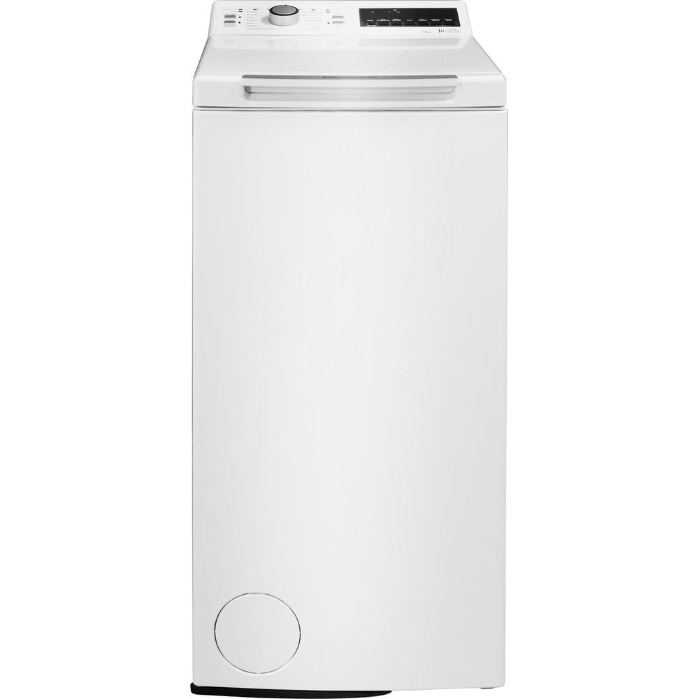 Bauknecht Waschmaschine WAT Platinum 781: Jetzt die innovativen Funktionen der Bauknecht Waschmaschinen für sich und Ihre Liebsten entdecken und sparen!
