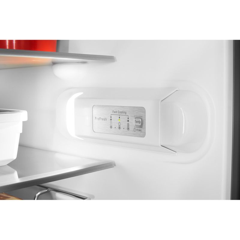 Bauknecht-Kuhl----Gefrierkombination-Standgerat-KGNFI-206-A3--IN-Optic-Inox-2-doors-Lifestyle-control-panel