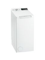 Bauknecht-Waschmaschine-Standgerat-WAT-Prime-652-PS-Weiss-Toplader-A----Perspective