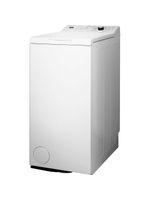 Bauknecht-Waschmaschine-Standgerat-WAT-DR1-1-Weiss-Toplader-A---Perspective