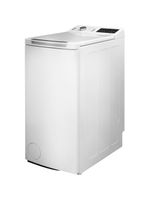 Bauknecht-Waschmaschine-Standgerat-WAT-Prime-752-PS-Weiss-Toplader-A----Perspective