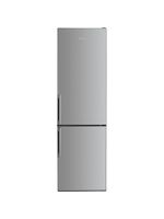 Bauknecht-Kuhl----Gefrierkombination-Standgerat-KGSF-18-A2--IN-Optic-Inox-2-doors-Frontal