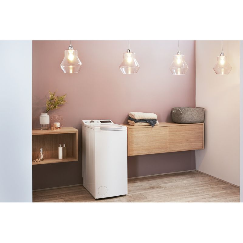 Bauknecht-Waschmaschine-Standgerat-WAT-Prime-752-PS-Weiss-Toplader-A----Lifestyle-perspective