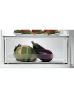 Bauknecht-Kuhl----Gefrierkombination-Standgerat-KGSF-18-A2--IN-Optic-Inox-2-doors-Drawer