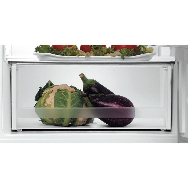 Bauknecht-Kuhl----Gefrierkombination-Standgerat-KGSF-18-A2--IN-Optic-Inox-2-doors-Drawer