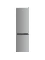 Bauknecht-Kuhl----Gefrierkombination-Standgerat-KG-335-A---IN-Optic-Inox-2-doors-Frontal