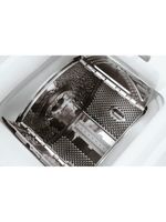 Bauknecht-Waschmaschine-Standgerat-WAT-DR1-1-Weiss-Toplader-A---Drum