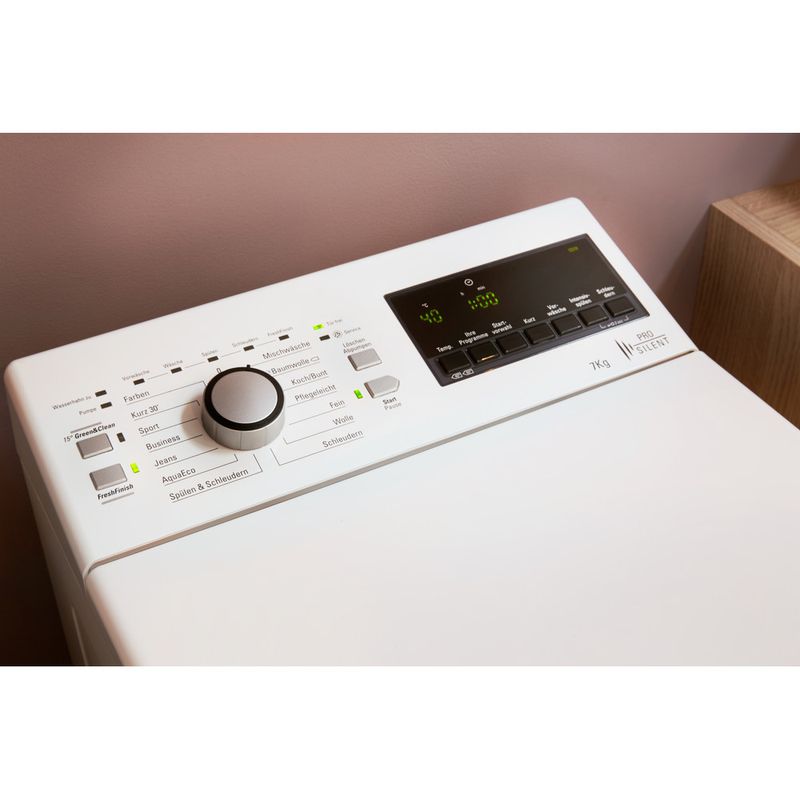 Bauknecht-Waschmaschine-Standgerat-WAT-Prime-752-PS-Weiss-Toplader-A----Lifestyle-control-panel