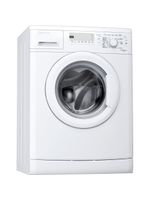 Bauknecht-Waschmaschine-Standgerat-WAK-62-Weiss-Frontlader-A---Perspective