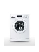 Bauknecht-Waschmaschine-Standgerat-WAK-83-Weiss-Frontlader-A----Frontal
