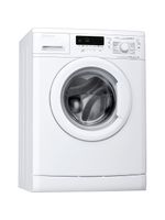 Bauknecht-Waschmaschine-Standgerat-Super-Eco-7415-Weiss-Frontlader-A----Perspective