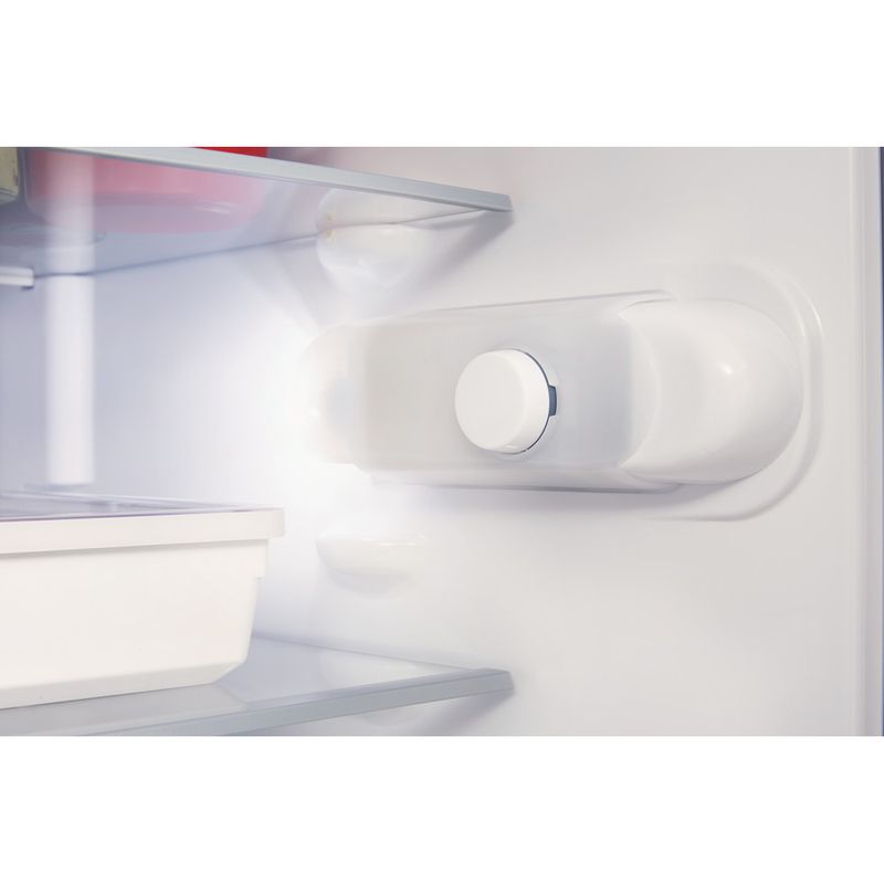 Bauknecht-Kuhl----Gefrierkombination-Standgerat-KG-335-A---IN-Optic-Inox-2-doors-Lifestyle-control-panel