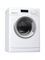 Bauknecht-Waschmaschine-Standgerat-WAK-75-PS-Weiss-Frontlader-A----Perspective