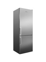 Bauknecht-Kuhl----Gefrierkombination-Standgerat-KGLF-20-A3--IN-Optic-Inox-2-doors-Perspective