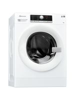 Bauknecht-Waschmaschine-Standgerat-WA-Champion-8-ZEN-Weiss-Frontlader-A----Perspective