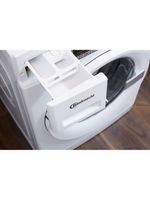 Bauknecht-Waschmaschine-Standgerat-WA-Champion-8-ZEN-Weiss-Frontlader-A----Drawer