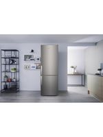 Bauknecht-Kuhl----Gefrierkombination-Standgerat-KGLF-20-A3--IN-Optic-Inox-2-doors-Lifestyle-frontal