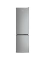 Bauknecht-Kuhl----Gefrierkombination-Standgerat-KGDB-206-A3--IN-Optic-Inox-2-doors-Frontal