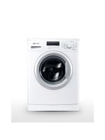 Bauknecht-Waschmaschine-Standgerat-WAK-85-PS-Weiss-Frontlader-A----Frontal