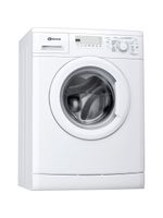 Bauknecht-Waschmaschine-Standgerat-WAK-71-Weiss-Frontlader-A----Perspective