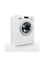 Bauknecht-Waschmaschine-Standgerat-WAK-85-PS-Weiss-Frontlader-A----Perspective