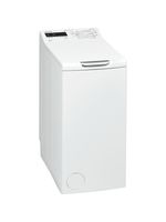 Bauknecht-Waschmaschine-Standgerat-WMT-EcoStar-6Z-BW-Weiss-Toplader-A----Perspective