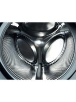 Bauknecht-Waschmaschine-Standgerat-WAK-85-PS-Weiss-Frontlader-A----Drum